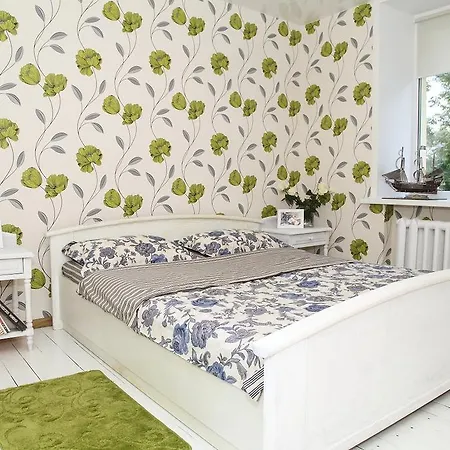 Na Nezavisimosti 13 Apartament *